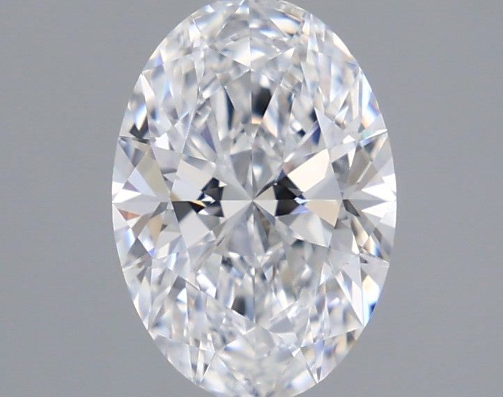 Lab Grown Diamond Lab-grown 1,55Ct D-VVS1 Oval - IGILG729576671 1