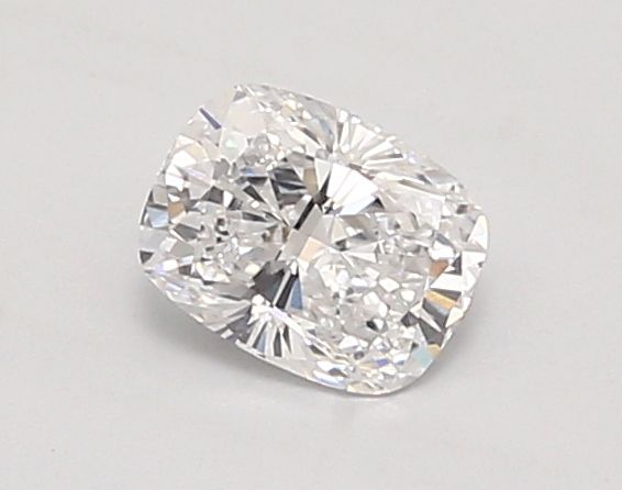 Lab Grown Diamond Lab-grown 0,69Ct D-VVS2 Cushion - IGILG746507706 1