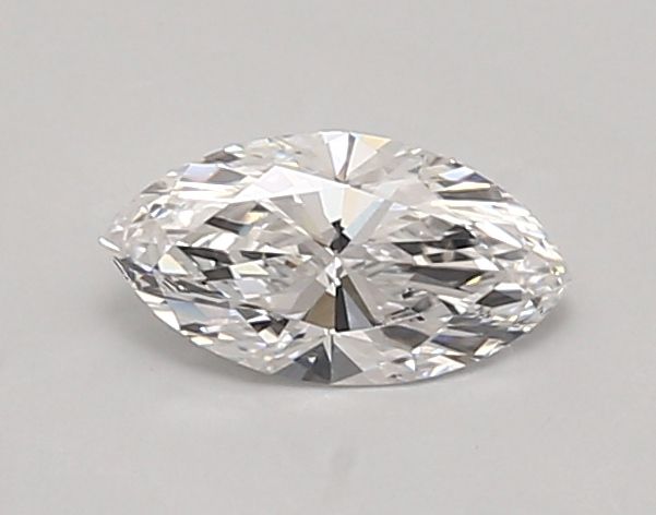 Lab Grown Diamond Lab-grown 0,69Ct D-VVS2 Marquise - IGILG753511229 1