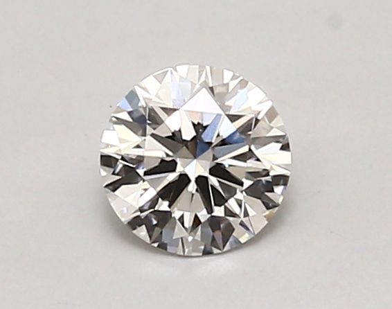 Lab Grown Diamond Lab-grown 0,66Ct D-VVS1 Round - IGILG797657985 1