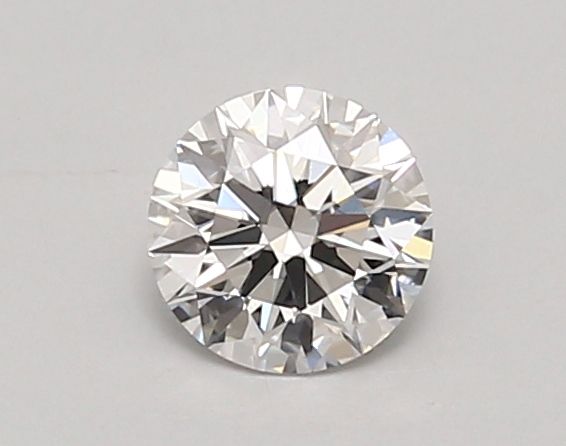 Lab Grown Diamond Lab-grown 0,66Ct D-VVS1 Round - IGILG794690260 1