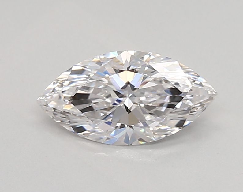 Lab Grown Diamond Lab-grown 0,74Ct D-VVS2 Marquise - IGILG733567099 1