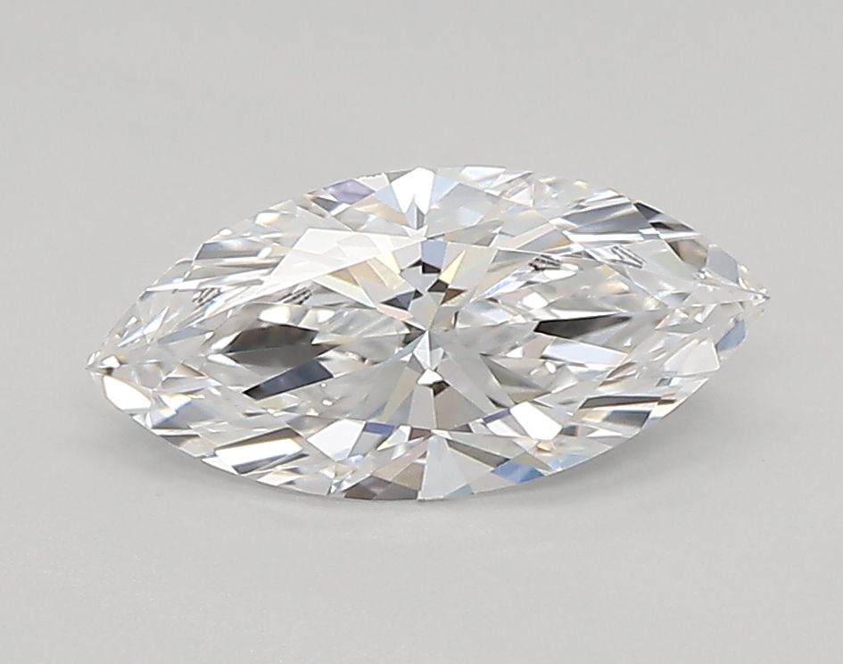 Lab Grown Diamond Lab-grown 0,74Ct D-VVS2 Marquise - IGILG743537971 1