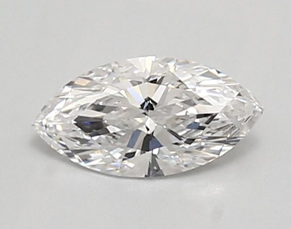 Lab Grown Diamond Lab-grown 0,74Ct D-VVS2 Marquise - IGILG731519152