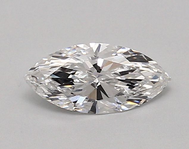 Lab Grown Diamond Lab-grown 0,74Ct D-VVS2 Marquise - IGILG733547717 1