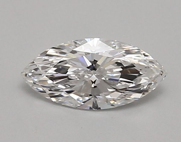 Lab Grown Diamond Lab-grown 0,74Ct D-VVS2 Marquise - IGILG728517363 1