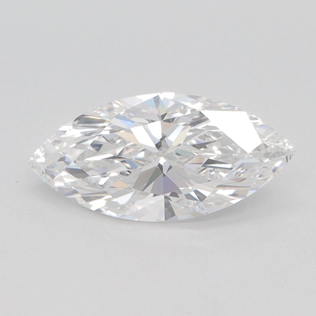 Lab Grown Diamond Lab-grown 1,22Ct D-IF Marquise - IGILG625448677 1