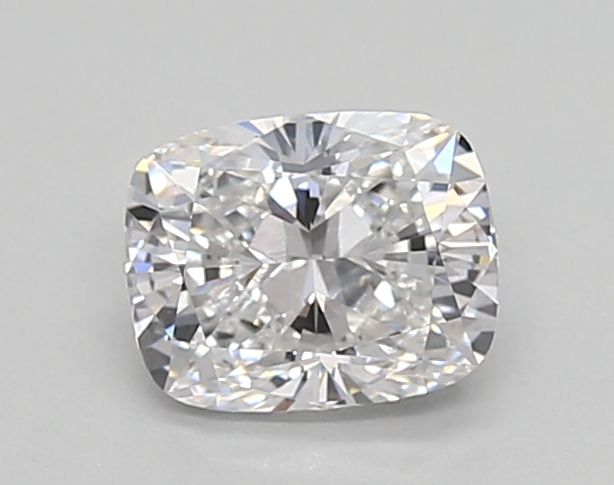 Lab Grown Diamond Lab-grown 0,66Ct D-VVS1 Cushion - IGILG729524693 1