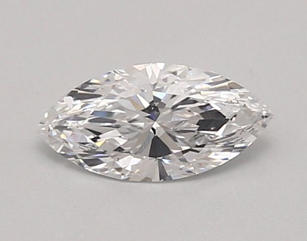 Lab Grown Diamond Lab-grown 0,74Ct D-VS1 Marquise - IGILG733547658 1