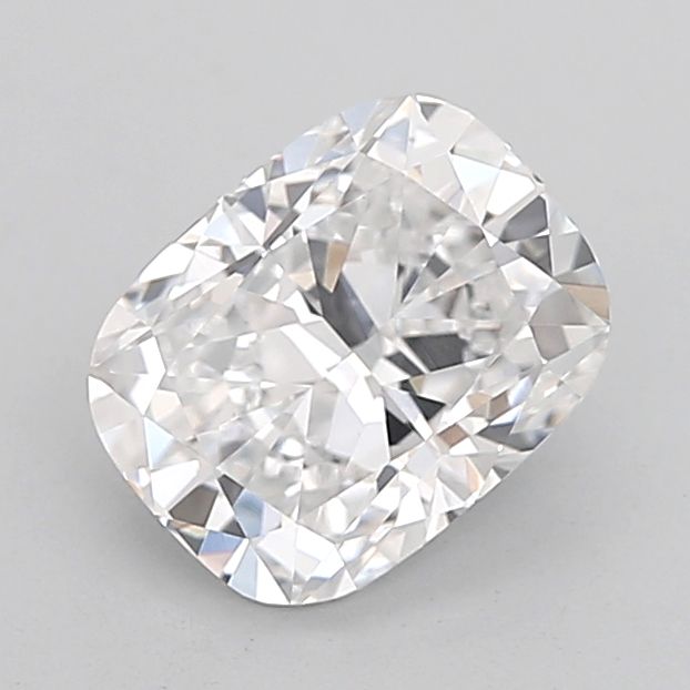Lab Grown Diamond Lab-grown 2,04Ct D-VVS2 Cushion - IGILG794689285
