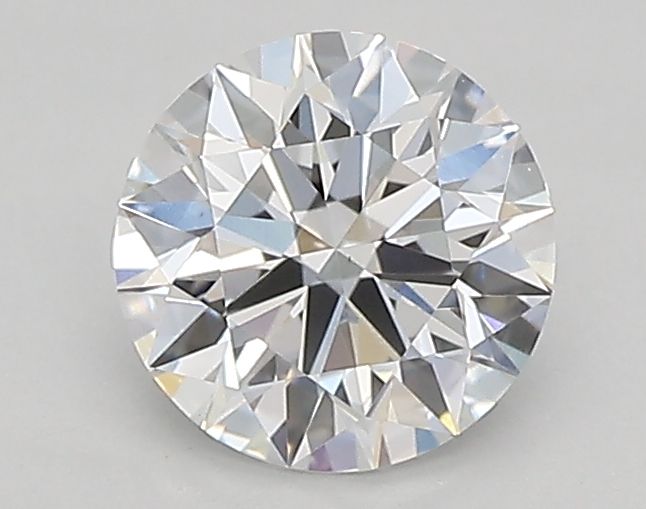 Lab Grown Diamond Lab-grown 0,66Ct D-VVS2 Round - IGILG742518255 1