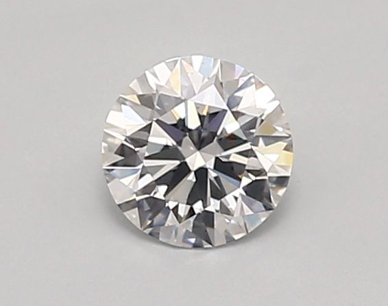 Lab Grown Diamond Lab-grown 0,66Ct D-VS1 Round - IGILG741516900 1