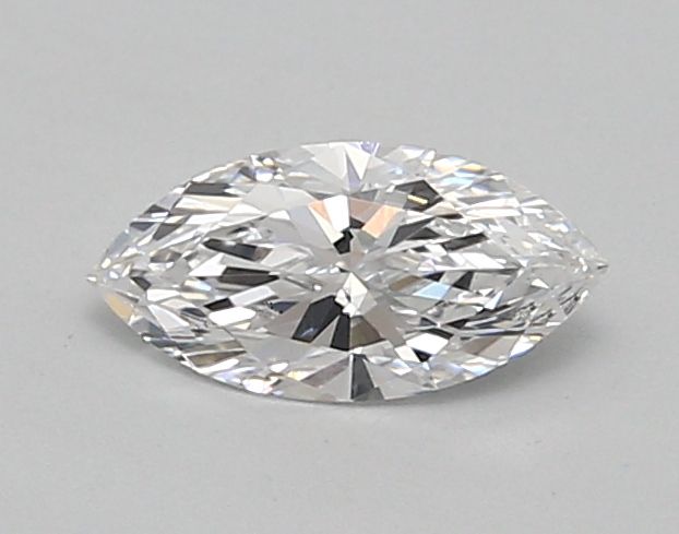 Lab Grown Diamond Lab-grown 0,71Ct D-VVS2 Marquise - IGILG734541800