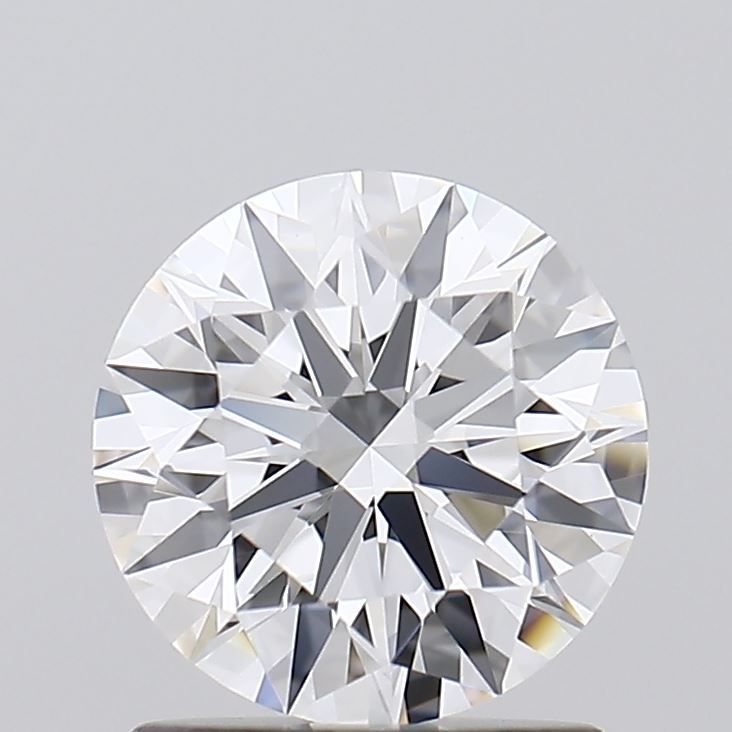 Lab Grown Diamond Lab-grown 1,26Ct D-FL Round - IGILG799676994 1