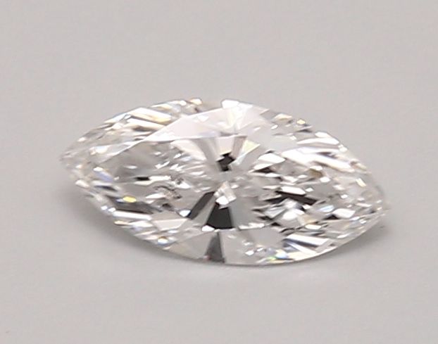 Lab Grown Diamond Lab-grown 0,66Ct E-VVS1 Marquise - IGILG743598947 1