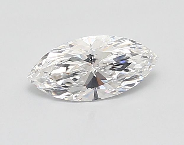 Lab Grown Diamond Lab-grown 0,66Ct D-VVS2 Marquise - IGILG739589762 1