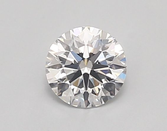 Lab Grown Diamond Lab-grown 0,66Ct D-VVS2 Round - IGILG741586824 1