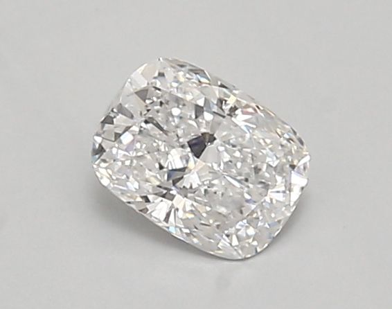 Lab Grown Diamond Lab-grown 0,66Ct D-VVS2 Cushion - IGILG746511628 1