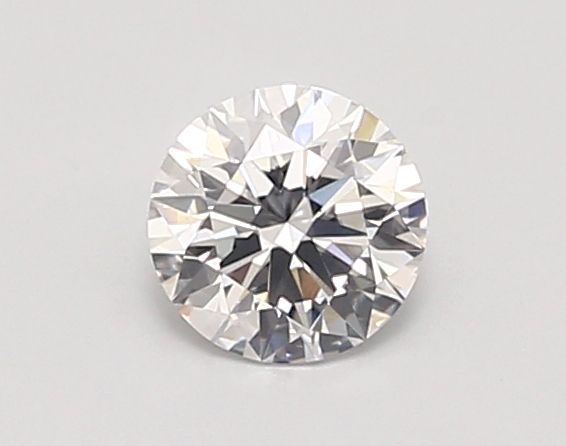 Lab Grown Diamond Lab-grown 0,66Ct D-VVS2 Round - IGILG741526776