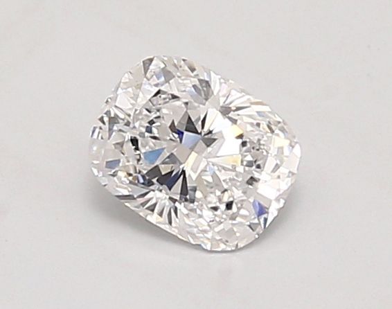 Lab Grown Diamond Lab-grown 0,66Ct D-VS1 Cushion - IGILG746519521 1