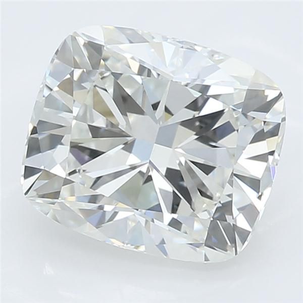 Lab Grown Diamond Lab-grown 1,5Ct G-VS1 Cushion - GIALG7448467821