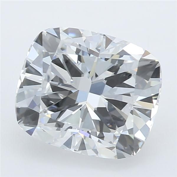 Lab Grown Diamond Lab-grown 1,3Ct D-VVS2 Cushion - GIALG2447422363 1