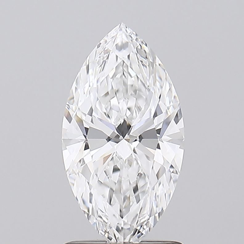 Lab Grown Diamond Lab-grown 1,36Ct D-IF Marquise - IGILG799676712 1