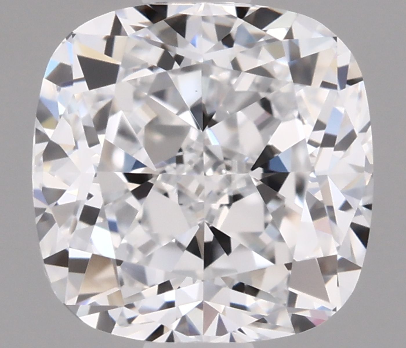 Lab Grown Diamond Lab-grown 1,12Ct D-VVS2 Cushion - IGILG749575790