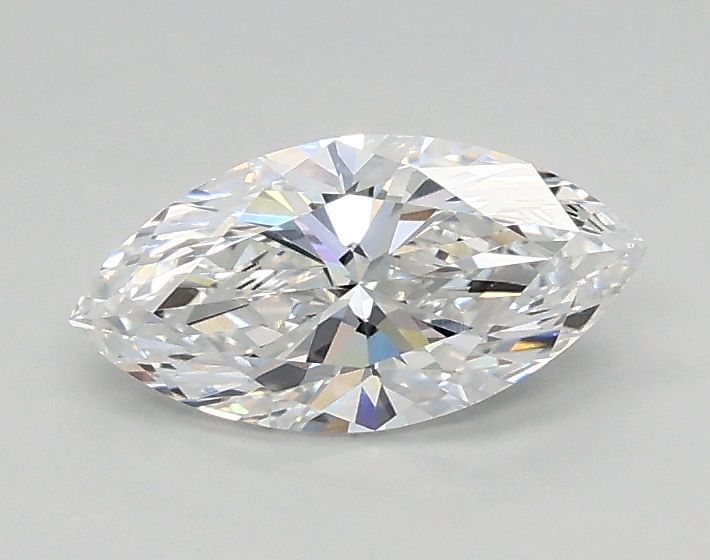Lab Grown Diamond Lab-grown 0,55Ct D-VVS1 Marquise - IGILG805699992 1