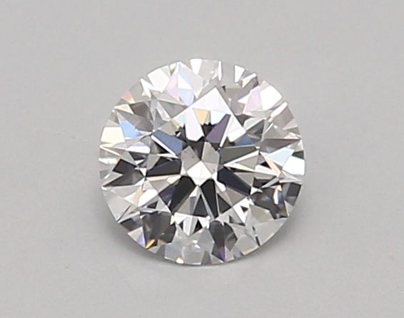 Lab Grown Diamond Lab-grown 0,66Ct D-VS1 Round - IGILG737569492 1