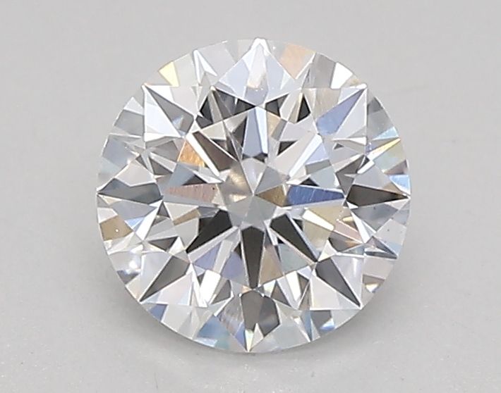 Lab Grown Diamond Lab-grown 0,66Ct D-VVS2 Round - IGILG739514455 1