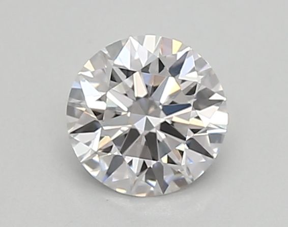 Lab Grown Diamond Lab-grown 0,45Ct D-VVS2 Round - IGILG729502548