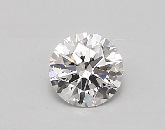 Lab Grown Diamond Lab-grown 0,47Ct D-VVS1 Round - IGILG781647022 1