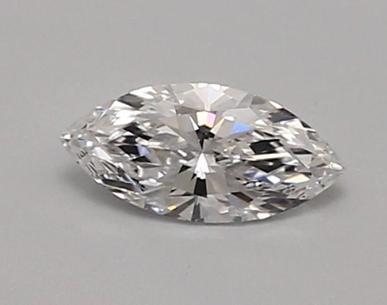 Lab Grown Diamond Lab-grown 0,47Ct D-VVS2 Marquise - IGILG770690653