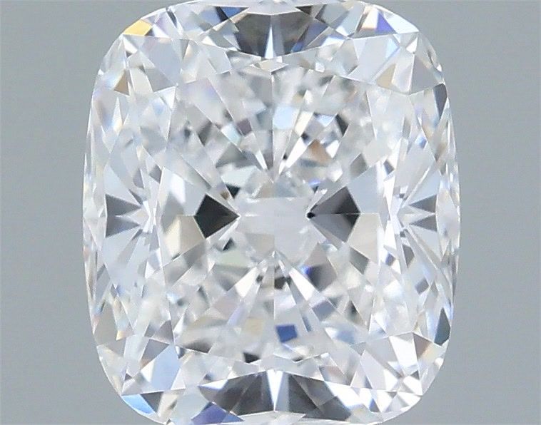 Lab Grown Diamond Lab-grown 1,86Ct D-VVS2 Cushion - IGILG795624490