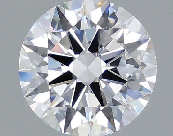 Lab Grown Diamond Lab-grown 1,55Ct D-VVS2 Round - IGILG786635466