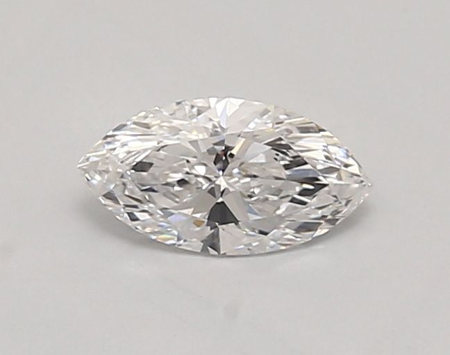 Lab Grown Diamond Lab-grown 0,67Ct D-IF Marquise - IGILG754546694