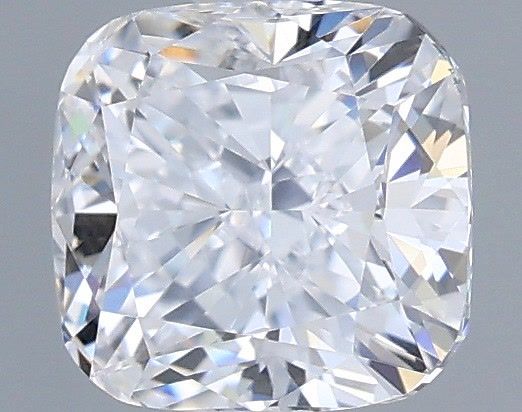 Lab Grown Diamond Lab-grown 1,08Ct D-VVS2 Cushion - IGILG791632848 1
