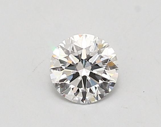 Lab Grown Diamond Lab-grown 0,47Ct D-VVS1 Round - IGILG795676976