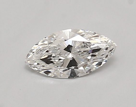 Lab Grown Diamond Lab-grown 0,47Ct D-VS1 Marquise - IGILG786616807 1
