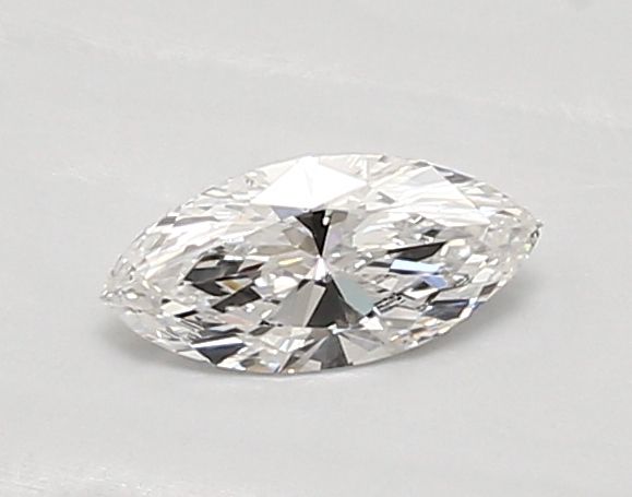 Lab Grown Diamond Lab-grown 0,47Ct D-VVS2 Marquise - IGILG787660564