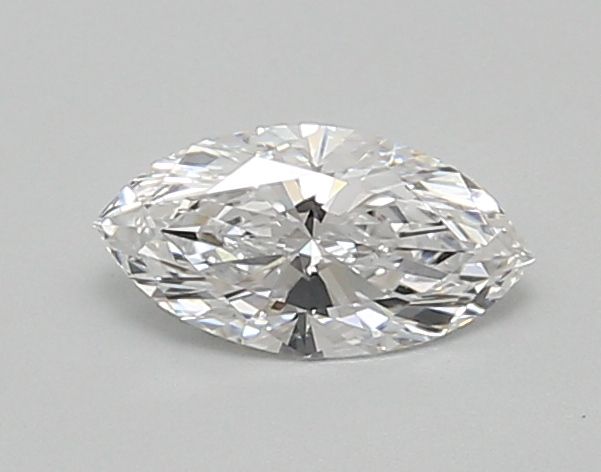 Lab Grown Diamond Lab-grown 0,65Ct D-VVS2 Marquise - IGILG774668820 1