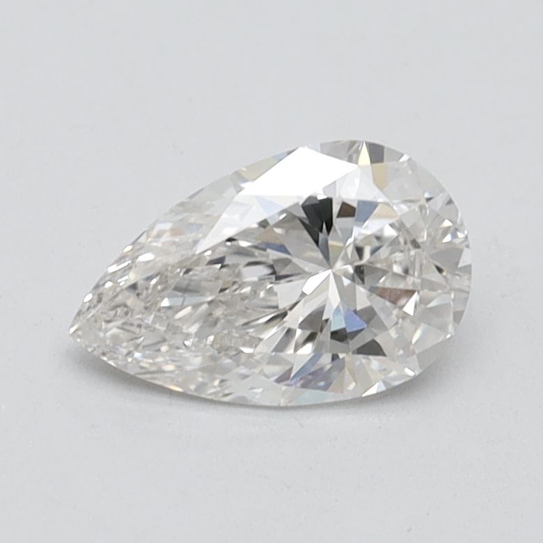 Lab Grown Diamond Lab-grown 0,75Ct G-VS1 Pear - IGILG537241615 1
