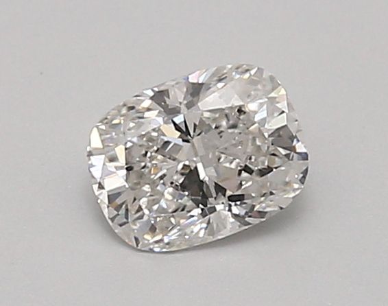 Lab Grown Diamond Lab-grown 0,68Ct F-VS1 Cushion - IGILG742518365 1