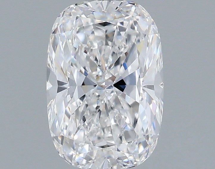 Lab Grown Diamond Lab-grown 1,57Ct D-VVS2 Cushion - IGILG784680765