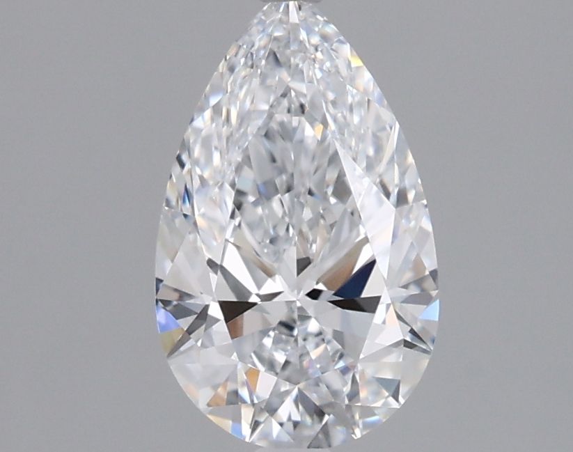 Lab Grown Diamond Lab-grown 1,02Ct D-VVS1 Pear - IGILG804657211