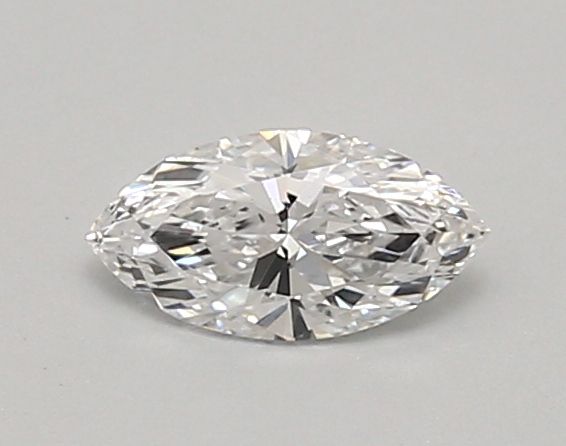 Lab Grown Diamond Lab-grown 0,48Ct D-VVS2 Marquise - IGILG746507916 1