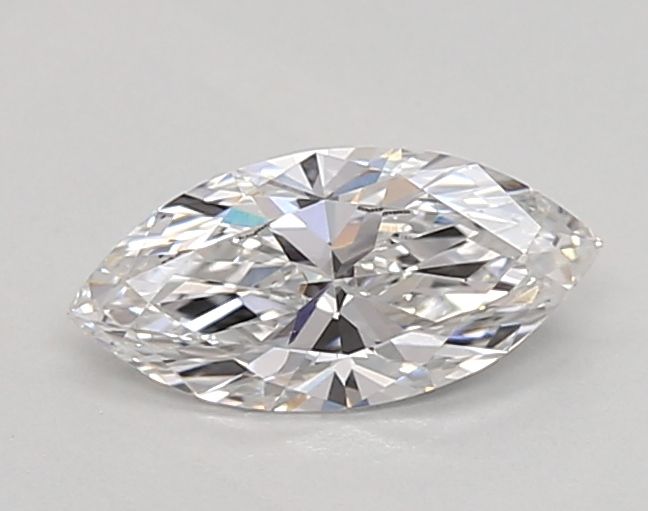 Lab Grown Diamond Lab-grown 0,48Ct D-VVS2 Marquise - IGILG732590235 1