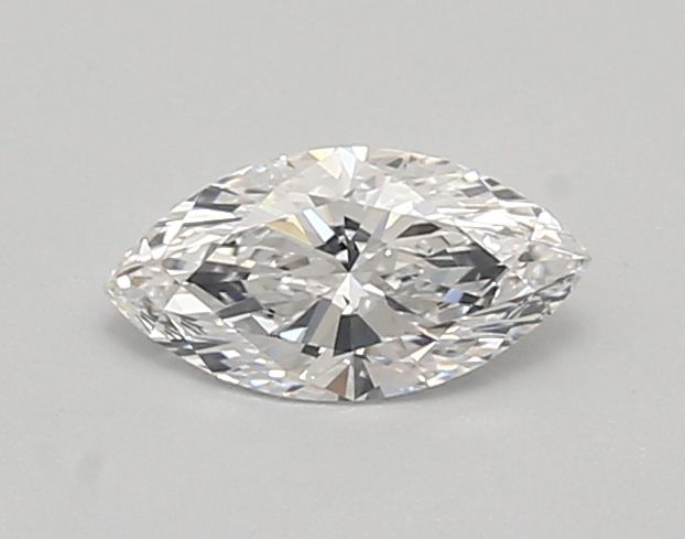 Lab Grown Diamond Lab-grown 0,68Ct D-VVS1 Marquise - IGILG744510866 1