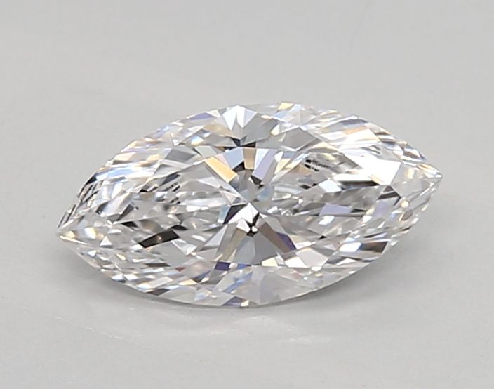 Lab Grown Diamond Lab-grown 0,65Ct D-VVS2 Marquise - IGILG754504820 1